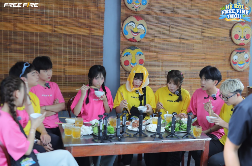  
Mỗi KOL là một góc quay riêng được cá nhân hóa, cung cấp góc nhìn đa dạng cho người xem