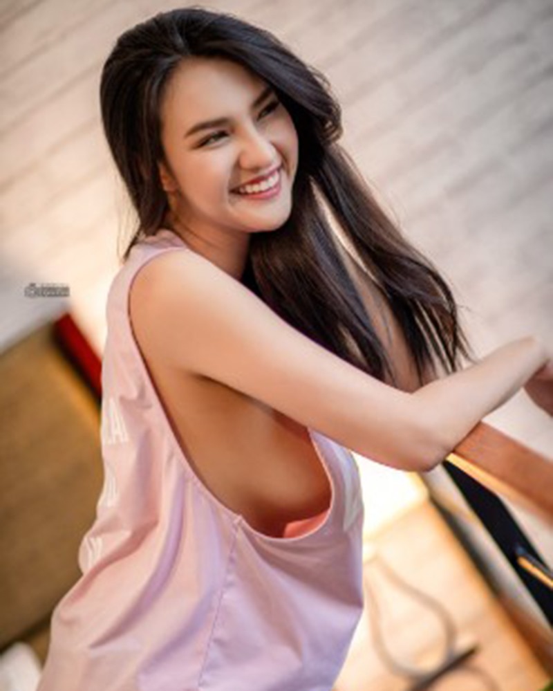 anh gai tha rong vong 1