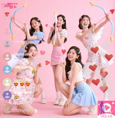 QQLive App – Ứng Dụng Giải Trí Hợp Pháp, Được Cấp Phép Quốc Tế