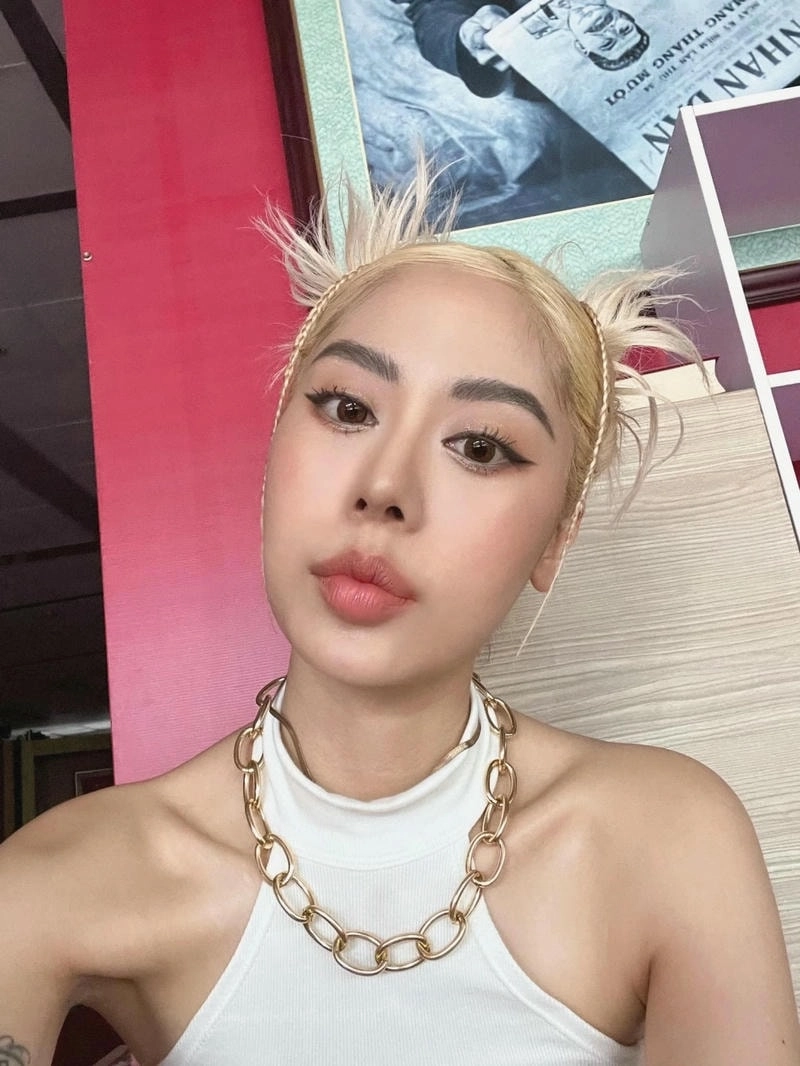 Mai Âm Nhạc Rap Việt tỏa sáng với cá tính riêng