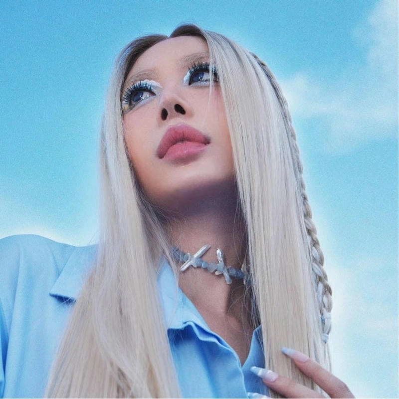 Mayonnaise Mai Âm Nhạc là biệt danh cực độc đáo