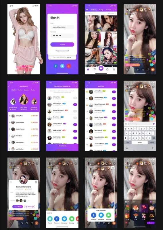 QQLive là gì Ứng dụng này dùng để làm gì