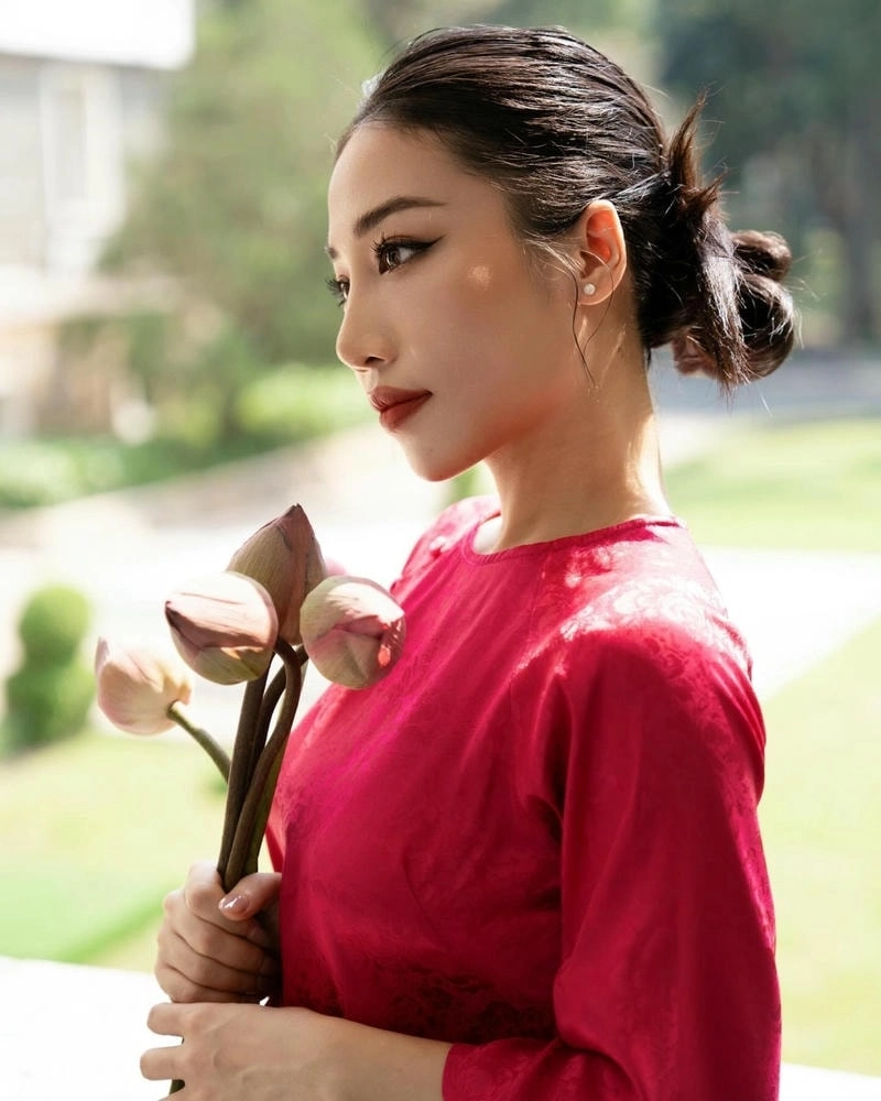 Bạn đoán đúng Hằng BingBoong Chiều Cao không