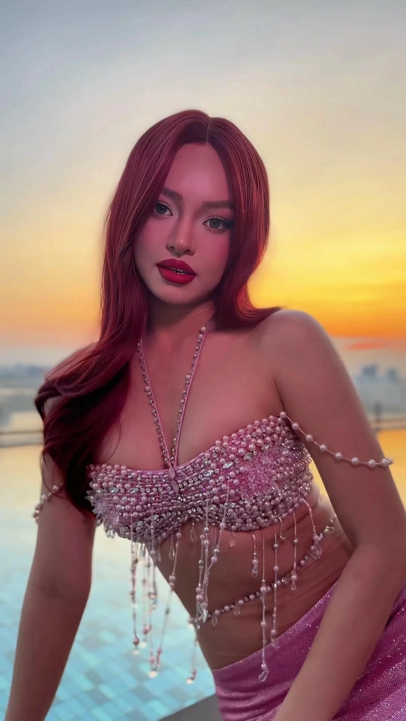 Không ai khác ngoài em lyrics Mai Ngô gây xúc động