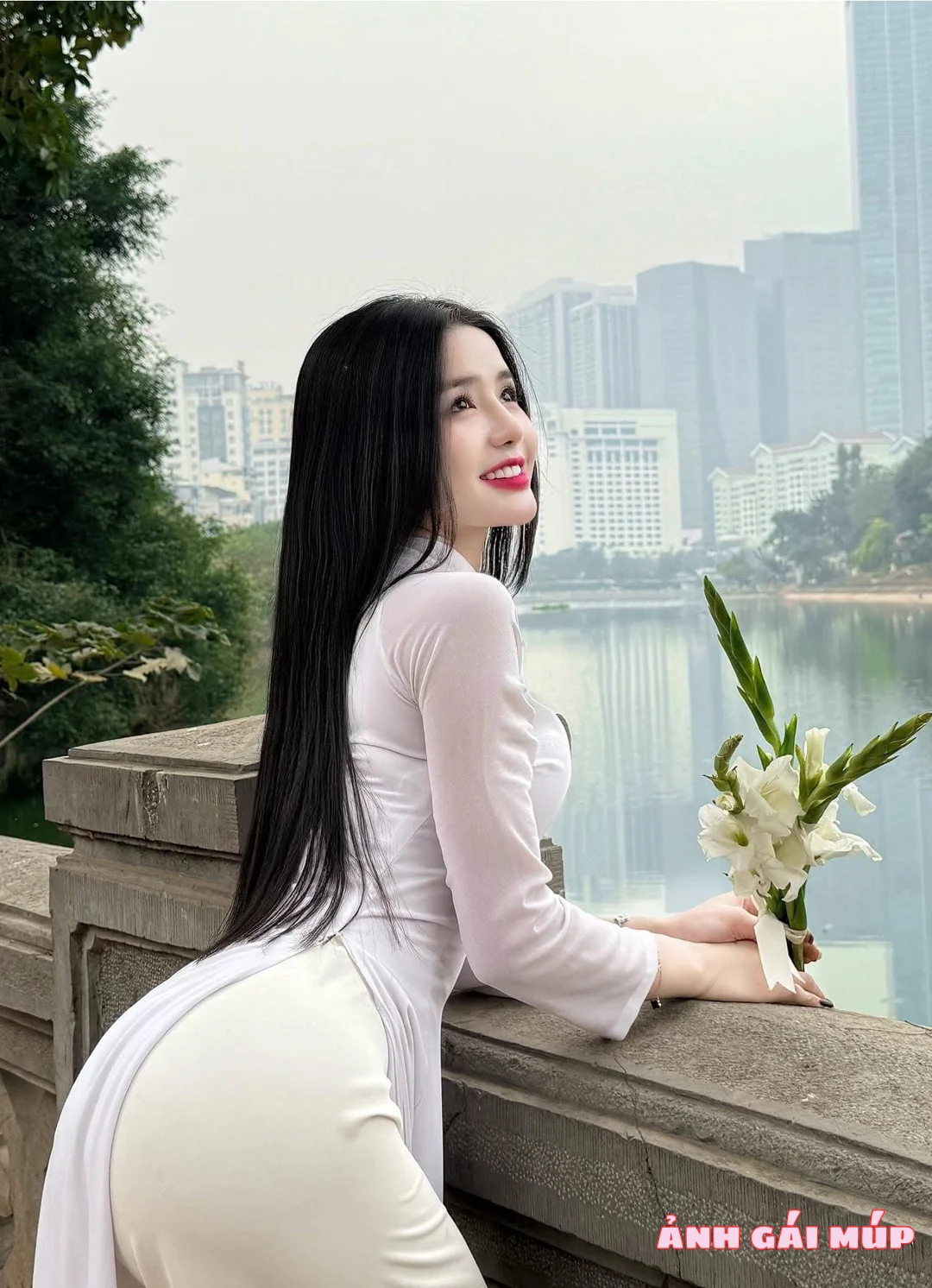 anhgaimup com shows bo anh thu ky nhung loramen 012 Cận Cảnh Vú Nõn Eo Thon của Thư Ký Nhung Loramen Tuyệt Phẩm Trần Gian Ảnh Gái Xinh