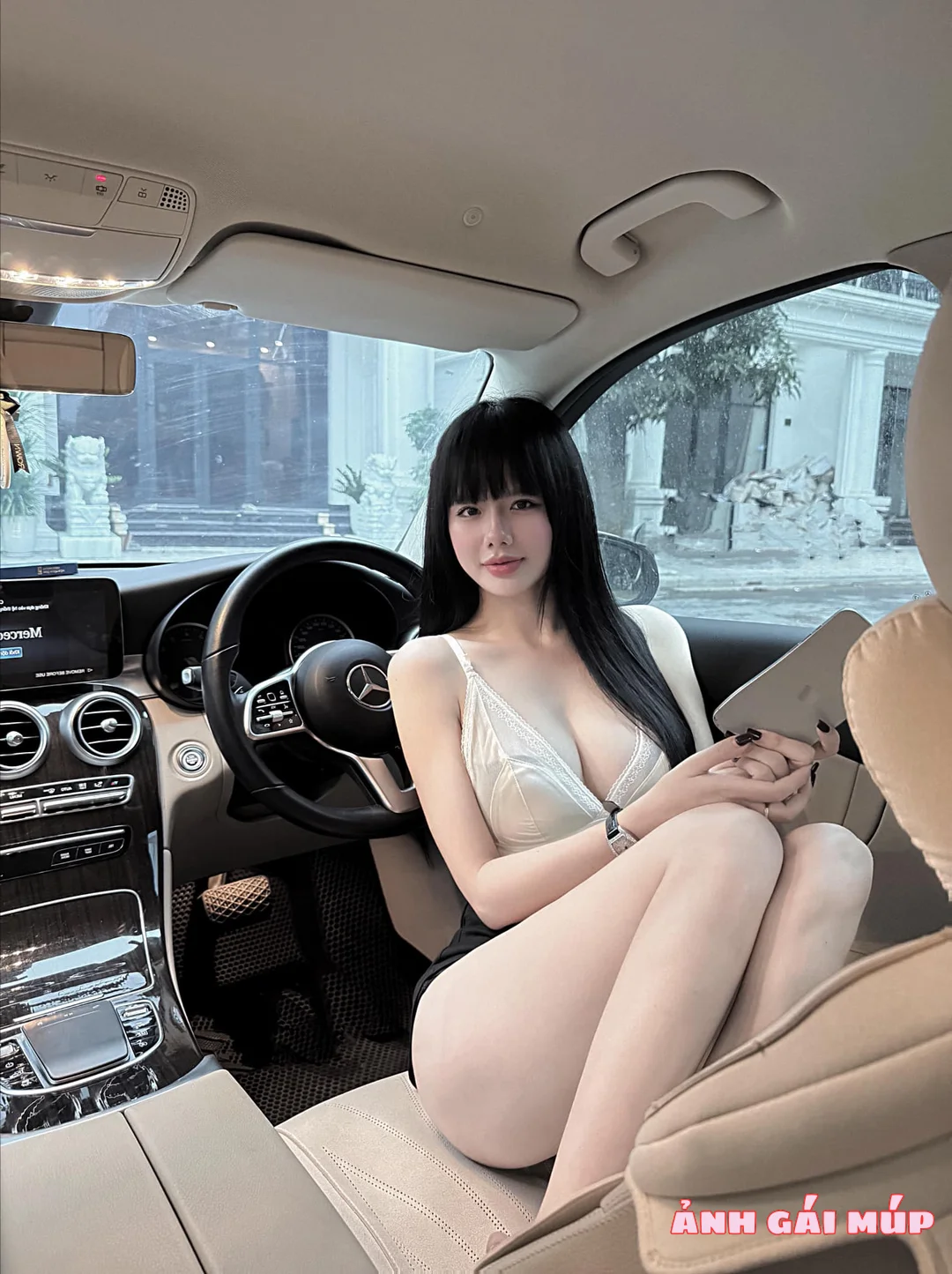 anhgaimup review anh co giao huong loramen 139 Cô Giáo Hương Loramen Nữ Thần Phòng The Siêu Gợi Tình Bỏng Cháy Ảnh Gái Xinh